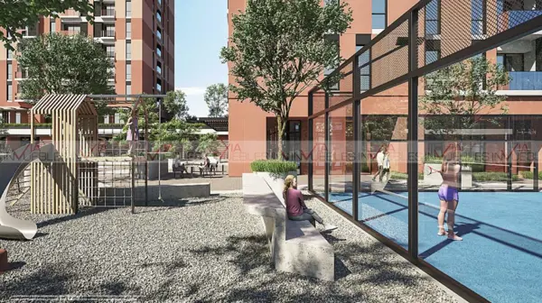 Departamento en venta en Ladrillera, Monterrey — foto 3 de 18