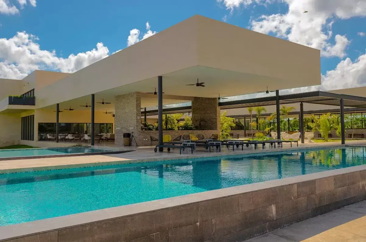 Terreno en venta en Komchen, Mérida — foto 1 de 22