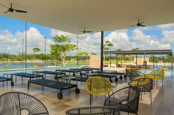 Terreno en venta en Komchen, Mérida — foto 2 de 22