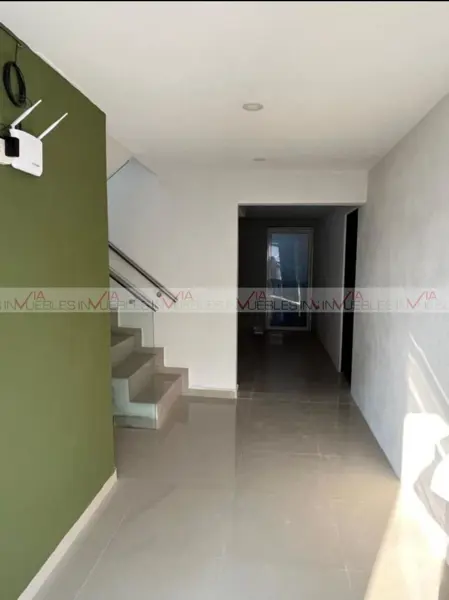 Casa en venta en Las Puentes Sector 8, San Nicolás de los Garza — foto 2 de 9