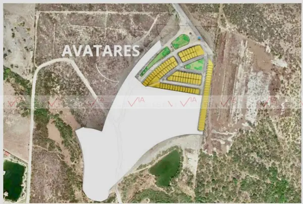 Terreno en venta en Avatares de Apodaca, Apodaca — foto 2 de 8