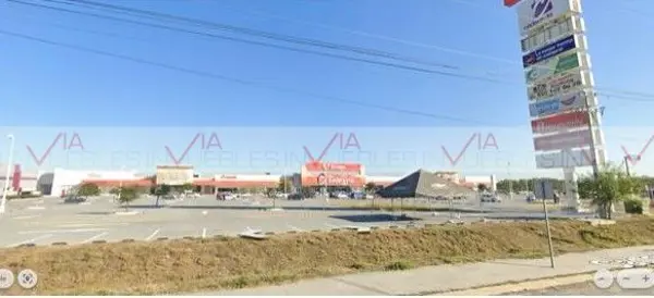 Terreno en renta en Cadereyta Jimenez Centro, Cadereyta Jiménez — foto 2 de 8