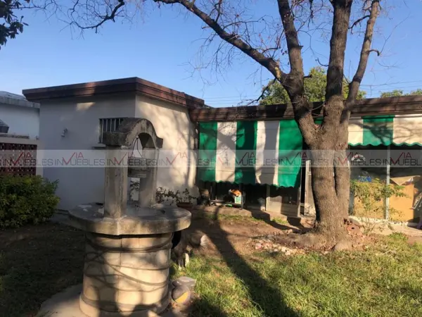 Terreno en renta en Santa Engracia, San Pedro Garza García — foto 2 de 11