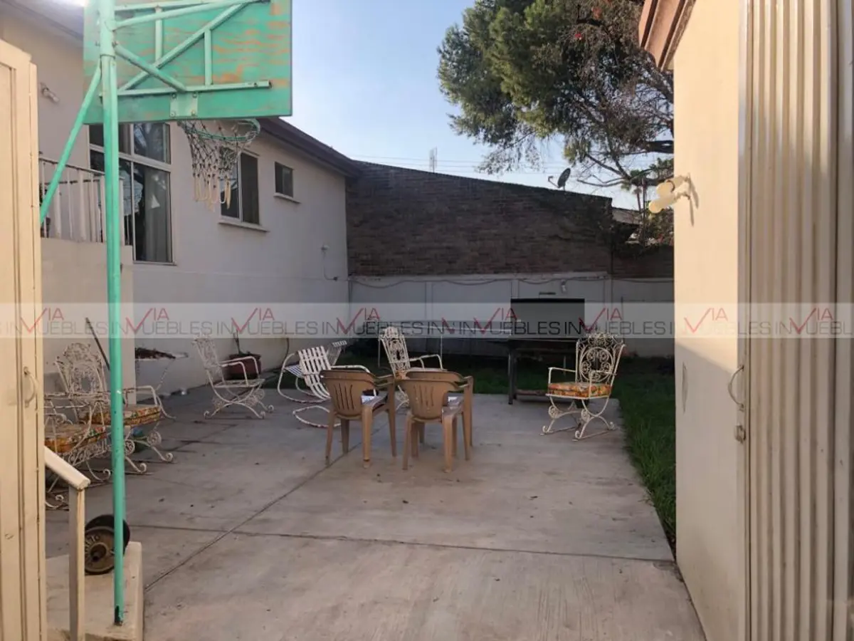 Terreno en renta en Santa Engracia, San Pedro Garza García — foto 1 de 11
