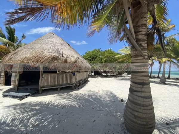 Terreno en venta en Mahahual, Othón P. Blanco — foto 2 de 11