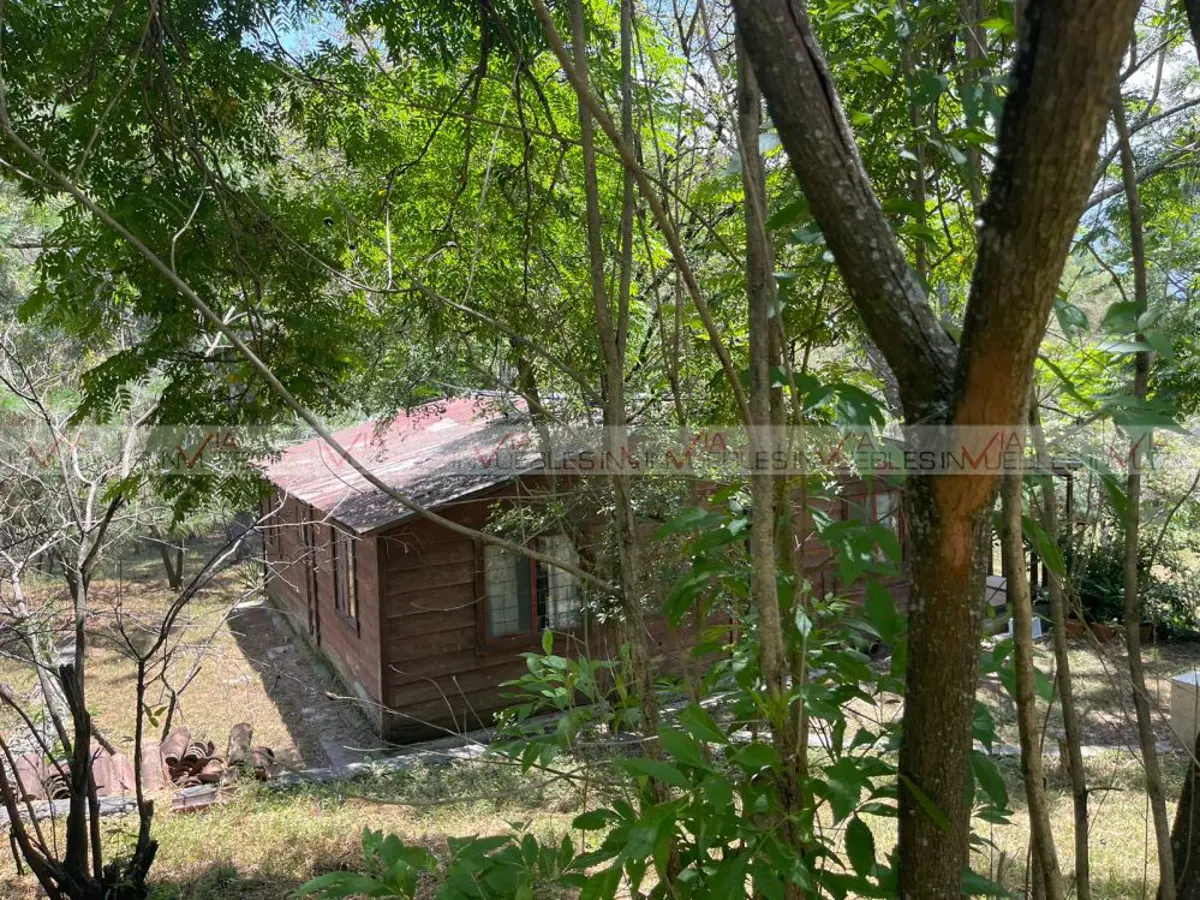 Terreno en venta en El Barrial, Santiago — foto 1 de 15