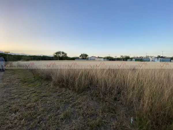 Terreno en venta en San Lorenzo, Cadereyta Jiménez — foto 3 de 8