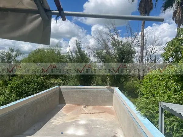 Terreno en venta en Cienega de Flores Centro, Ciénega de Flores — foto 2 de 16