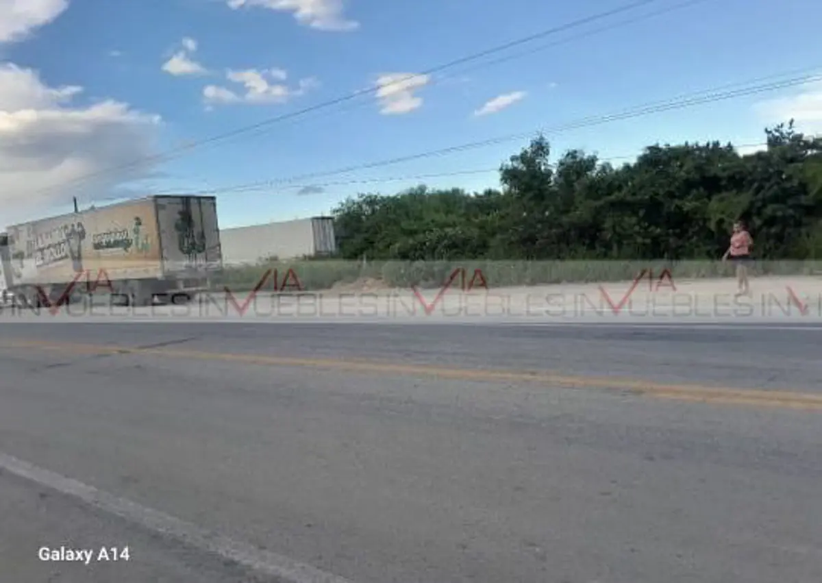 Terreno en venta en La Soledad, Linares — foto 1 de 8
