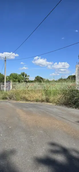 Terreno en venta en Huajuquito o los Cavazos, Santiago — foto 2 de 8
