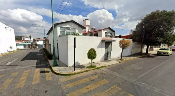 Casa en venta en Morelos 1a Sección, Toluca — foto 2 de 3