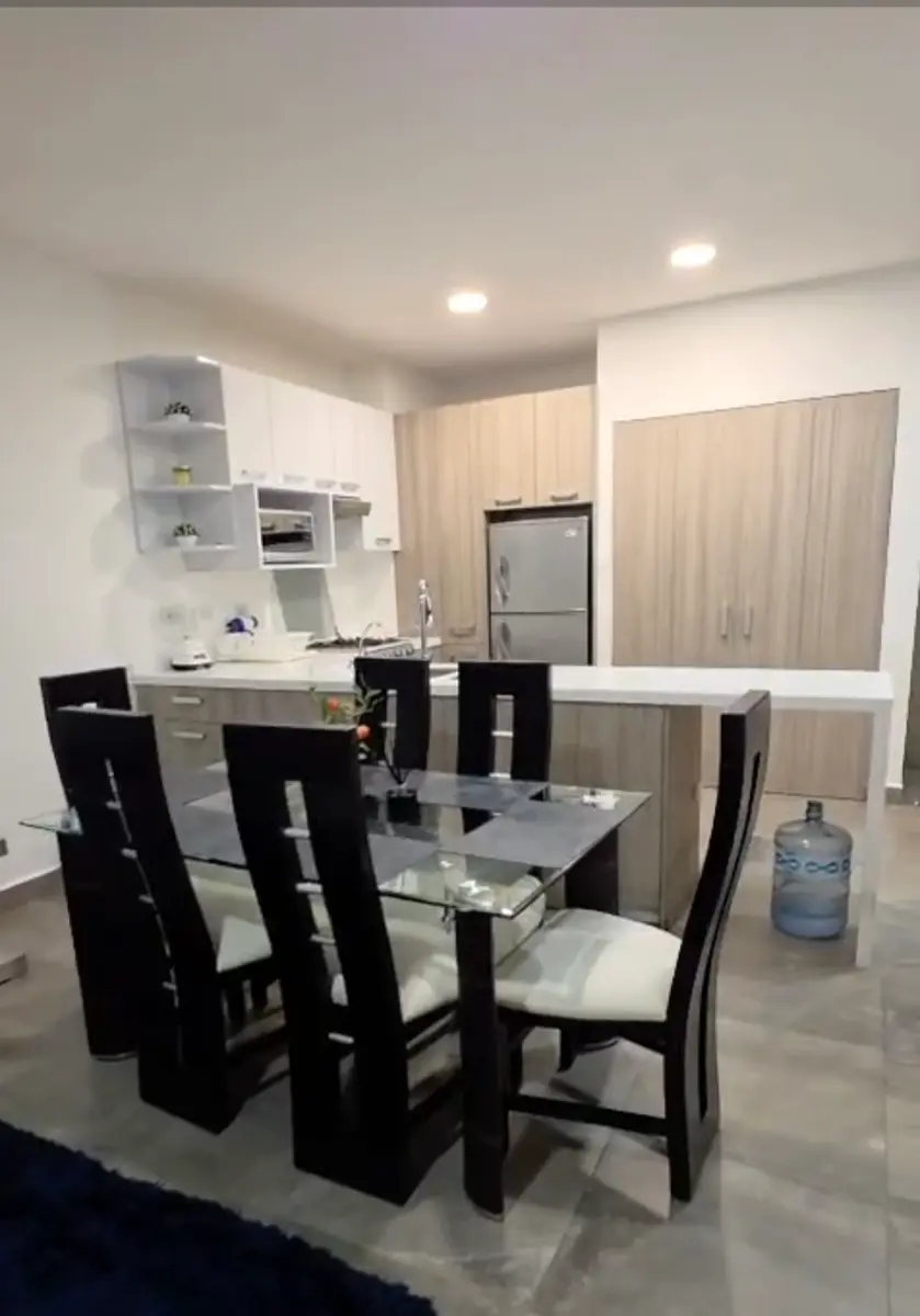 Departamento en renta en Zona Valle Poniente, San Pedro Garza García — foto 1 de 16