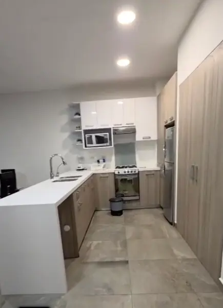Departamento en renta en Zona Valle Poniente, San Pedro Garza García — foto 2 de 16