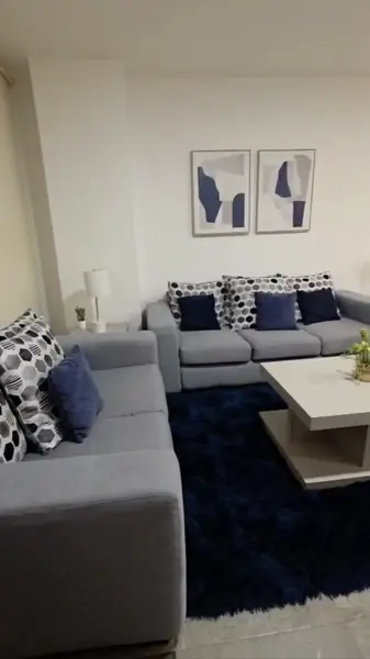 Departamento en renta en Zona Valle Poniente, San Pedro Garza García — foto 3 de 16