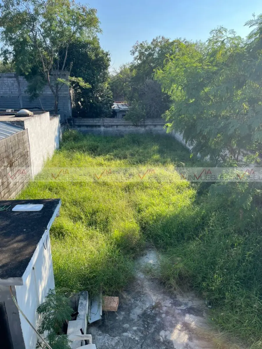 Terreno en venta en Ciudad Benito Juárez Centro, Juárez — foto 1 de 8
