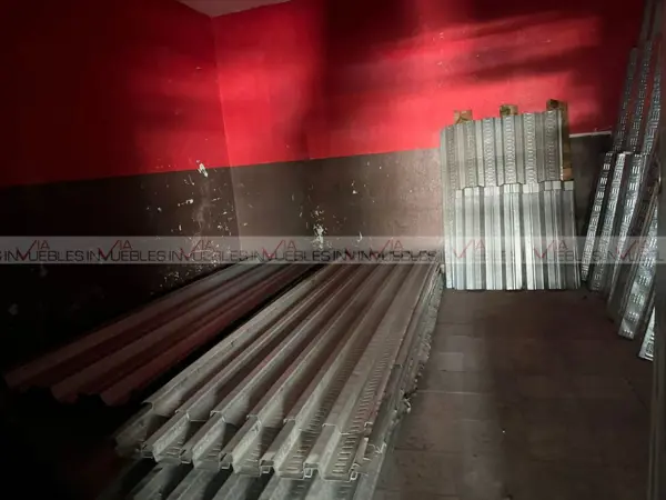 Terreno en venta en Ciudad Benito Juárez Centro, Juárez — foto 2 de 8