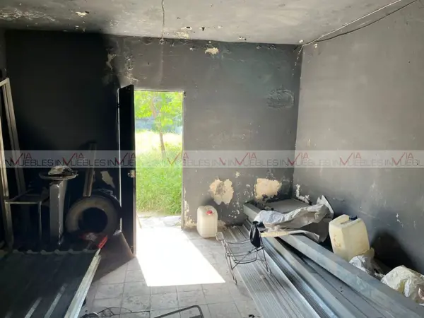 Terreno en venta en Ciudad Benito Juárez Centro, Juárez — foto 3 de 8