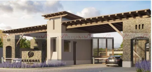 Terreno en venta en Bosque Residencial, Santiago — foto 2 de 22