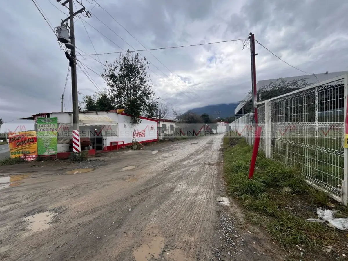 Terreno en renta en Valle los Naranjos, Allende — foto 1 de 11