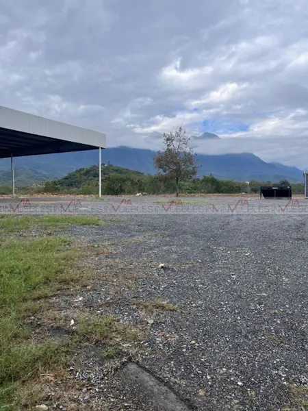 Terreno en renta en Valle los Naranjos, Allende — foto 3 de 11