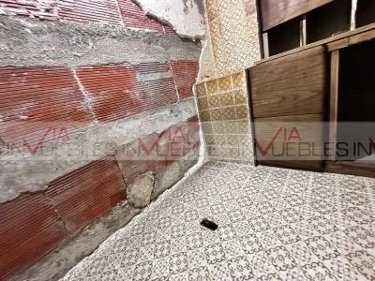 Terreno en venta en Vista Hermosa, Monterrey — foto 1 de 8