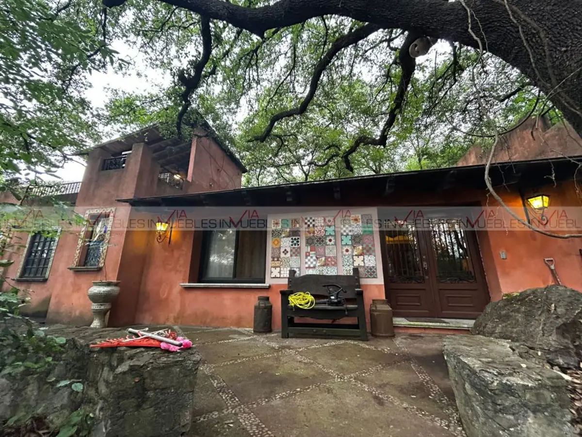 Terreno en venta en Villa Montaña, San Pedro Garza García — foto 1 de 13