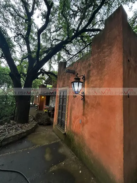 Terreno en venta en Villa Montaña, San Pedro Garza García — foto 2 de 13