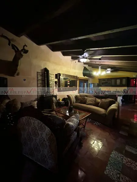 Terreno en venta en Villa Montaña, San Pedro Garza García — foto 3 de 13