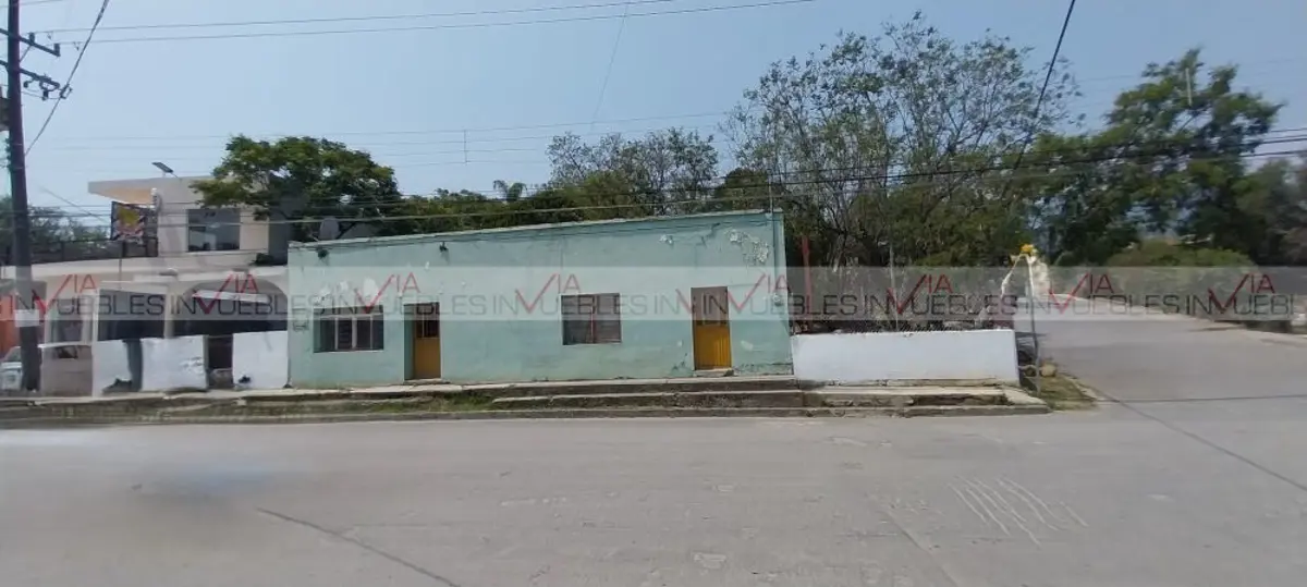 Terreno en venta en Piedra de Fierro, Santiago — foto 1 de 8