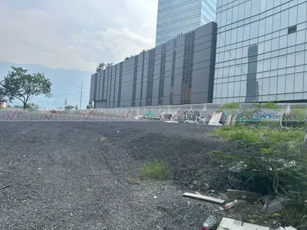 Terreno en renta en Santa Maria, Monterrey — foto 3 de 9