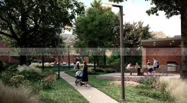 Terreno en venta en El Uro, Monterrey — foto 2 de 12