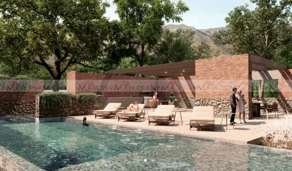Terreno en venta en El Uro, Monterrey — foto 3 de 12