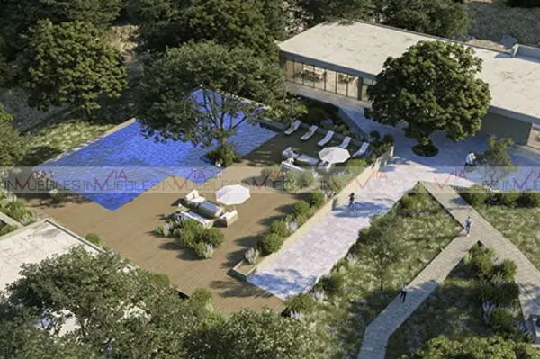 Terreno en venta en Yerbaniz, Santiago — foto 2 de 12
