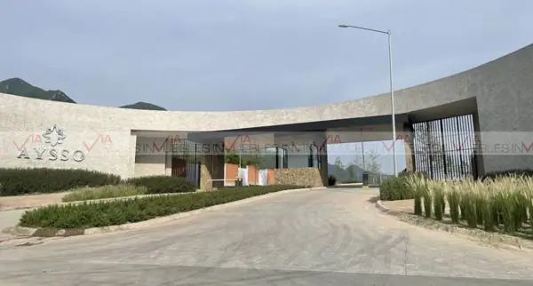 Terreno en venta en Yerbaniz, Santiago — foto 3 de 12