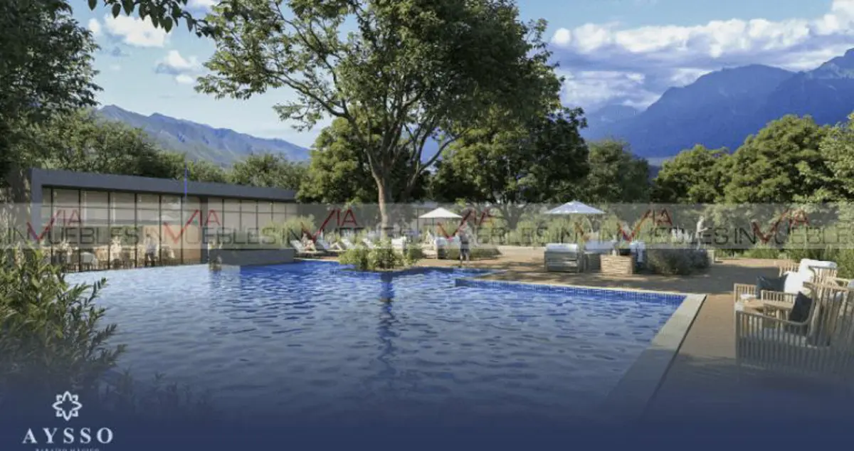 Terreno en venta en Yerbaniz, Santiago — foto 1 de 12