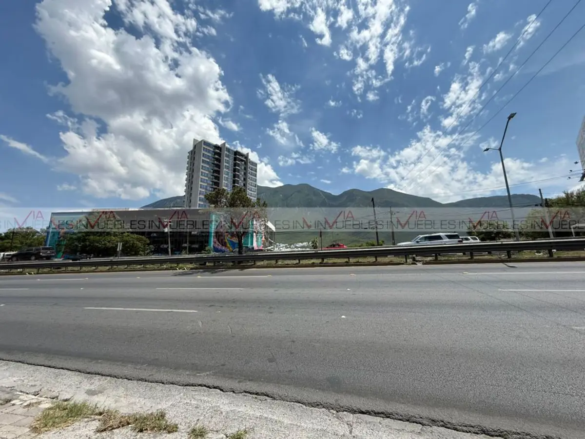 Terreno en venta en Ciudad Satelite, Monterrey — foto 1 de 8