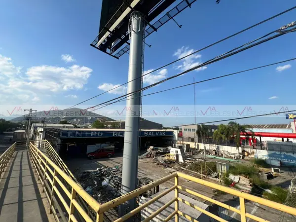 Terreno en renta en Constituyentes del 57, Monterrey — foto 2 de 10