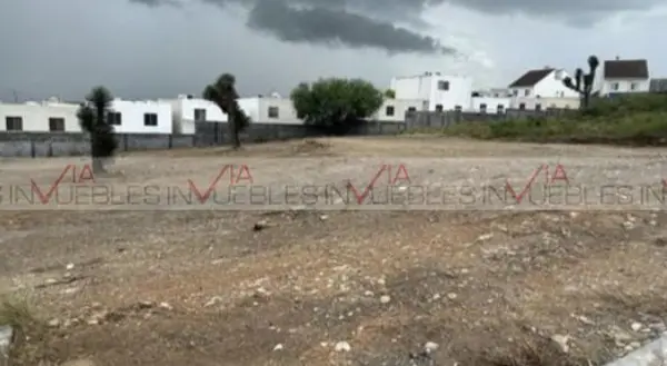 Terreno en venta en Cumbres del Sol, Monterrey — foto 2 de 8