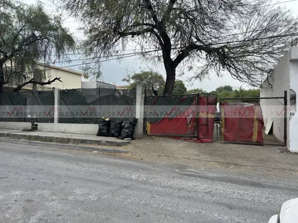 Terreno en venta en Ciudad Santa Catarina Centro, Santa Catarina — foto 3 de 9