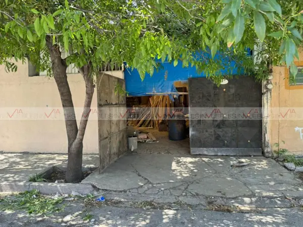 Terreno en venta en Moderna, Monterrey — foto 3 de 13
