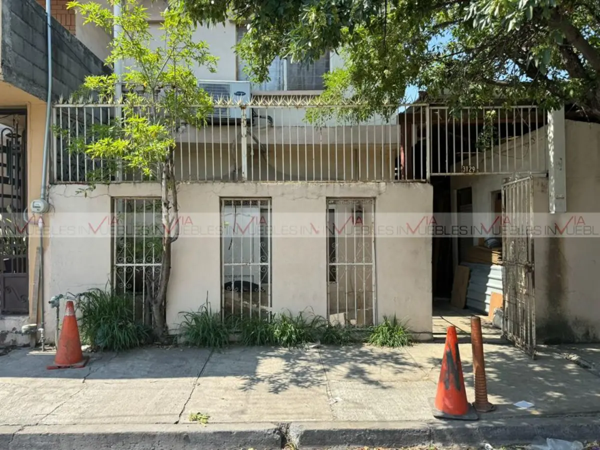 Terreno en venta en Moderna, Monterrey — foto 1 de 13
