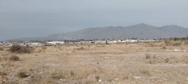 Terreno en venta en Universidad Autónoma de Coahuila, Arteaga — foto 3 de 5
