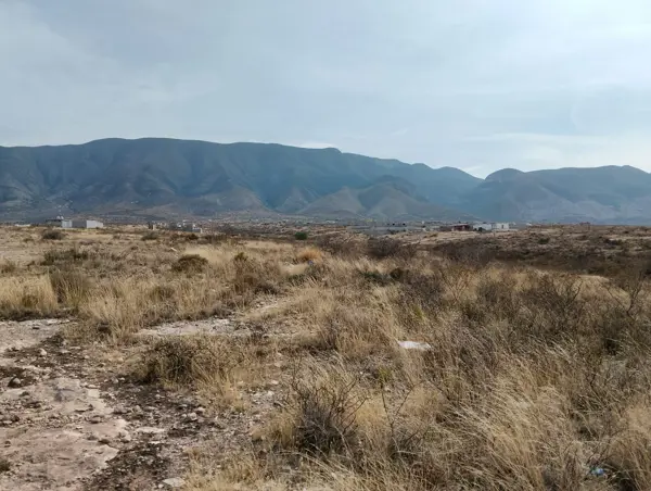 Terreno en venta en Universidad Autónoma de Coahuila, Arteaga — foto 2 de 5