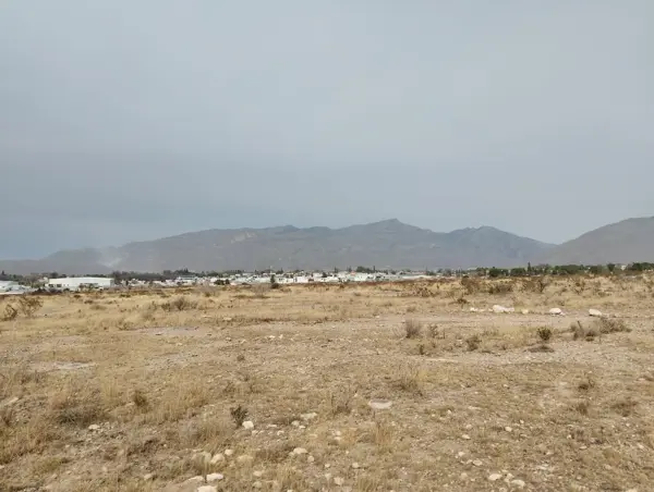 Terreno Residencial en Venta en Arteaga, Coahuila - Cerca de UAdeC