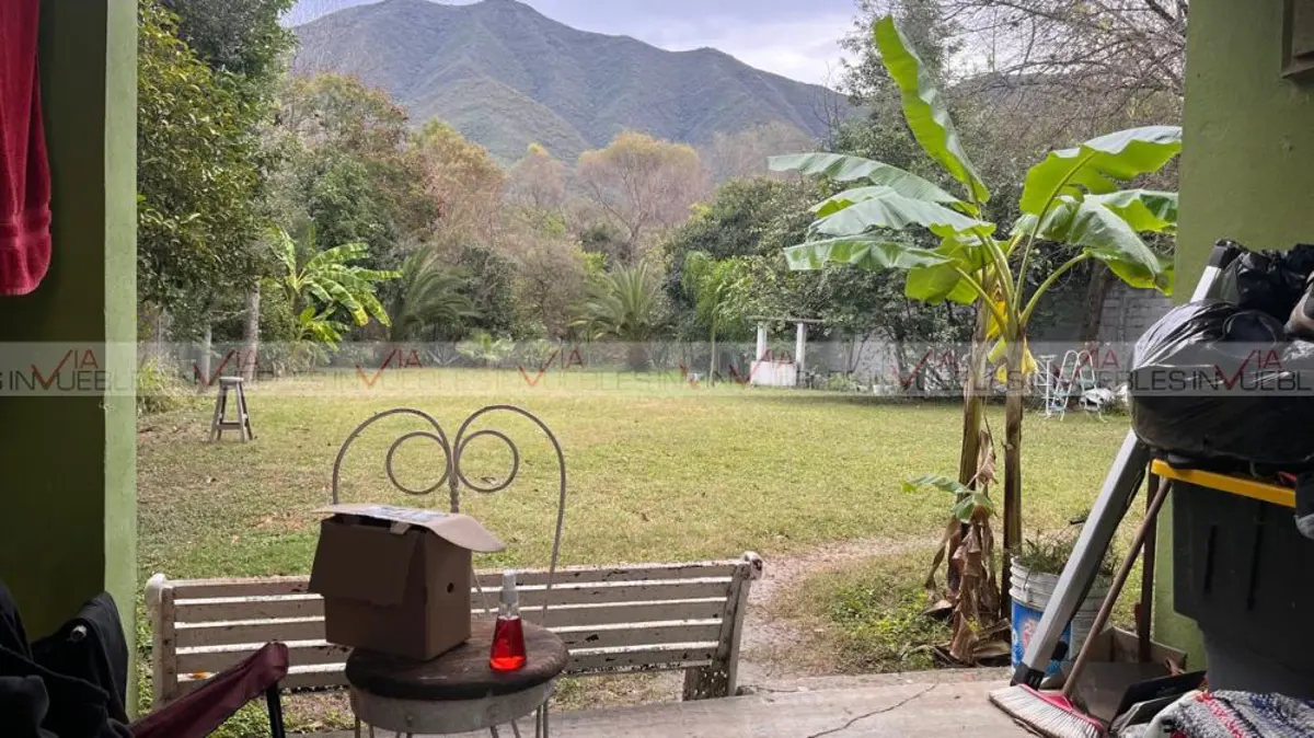 Terreno en venta en Yerbaniz, Santiago — foto 1 de 14
