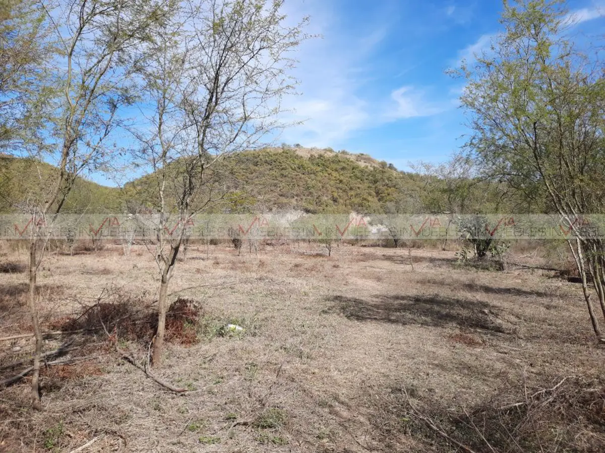 Terreno en venta en El Barrial, Santiago — foto 1 de 10