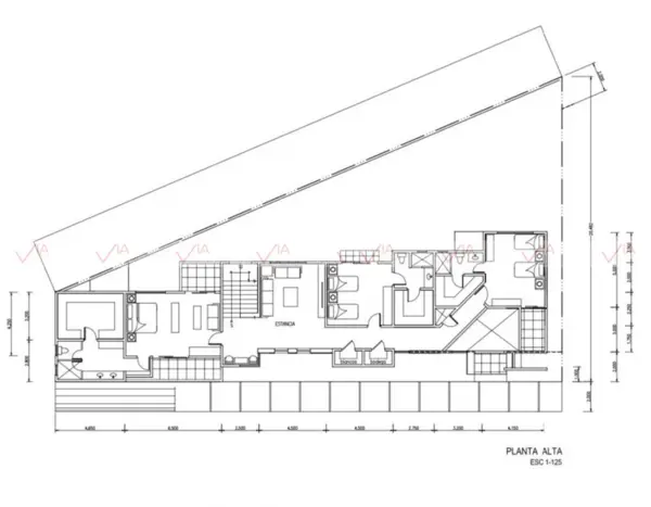 Terreno en venta en Santiago Centro, Santiago — foto 2 de 8