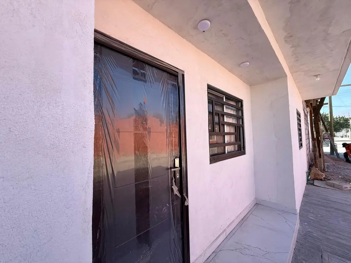 Vista 4 de Casa en Venta en calle servando de la torre