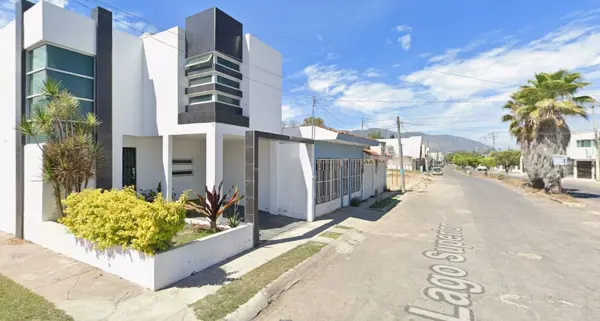 Casa en venta en Lagos del Country, Tepic — foto 2 de 12
