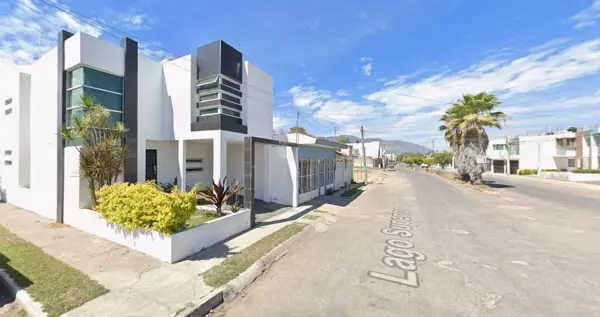 Casa en venta en Lagos del Country, Tepic — foto 3 de 12